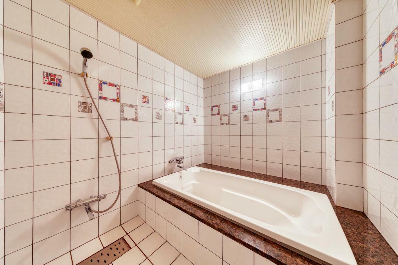 Hotel Luna Otsu (Adults Only) Exterior photo