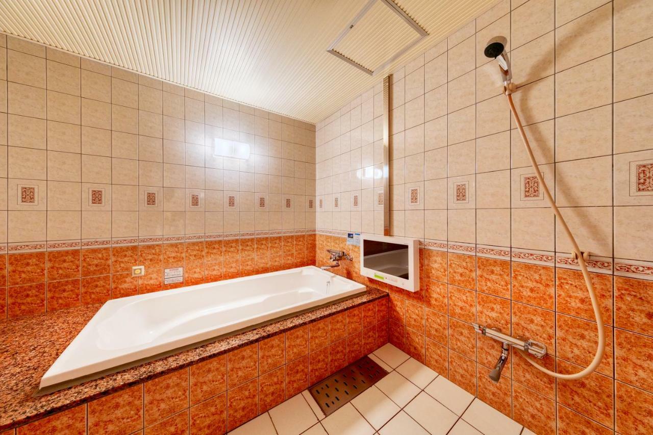 Hotel Luna Otsu (Adults Only) Exterior photo