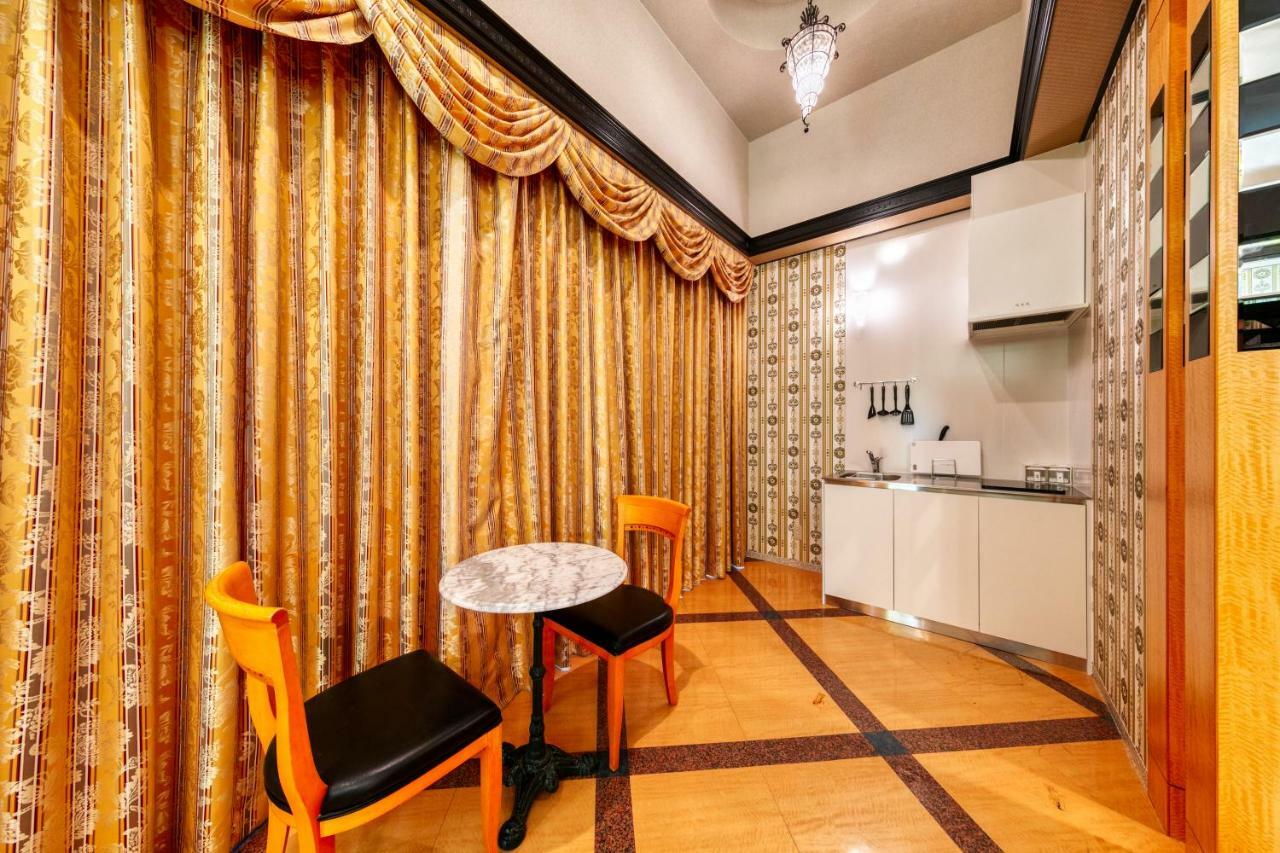 Hotel Luna Otsu (Adults Only) Exterior photo